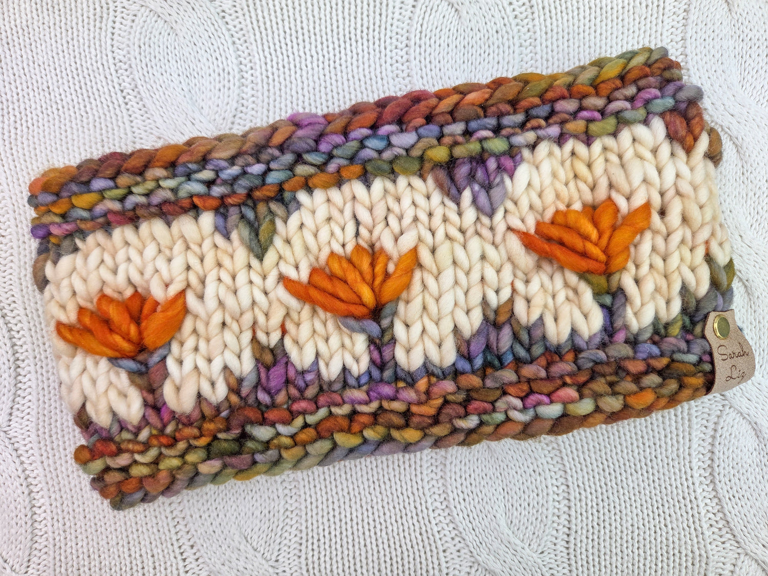 Knitting / Crochet Patterns