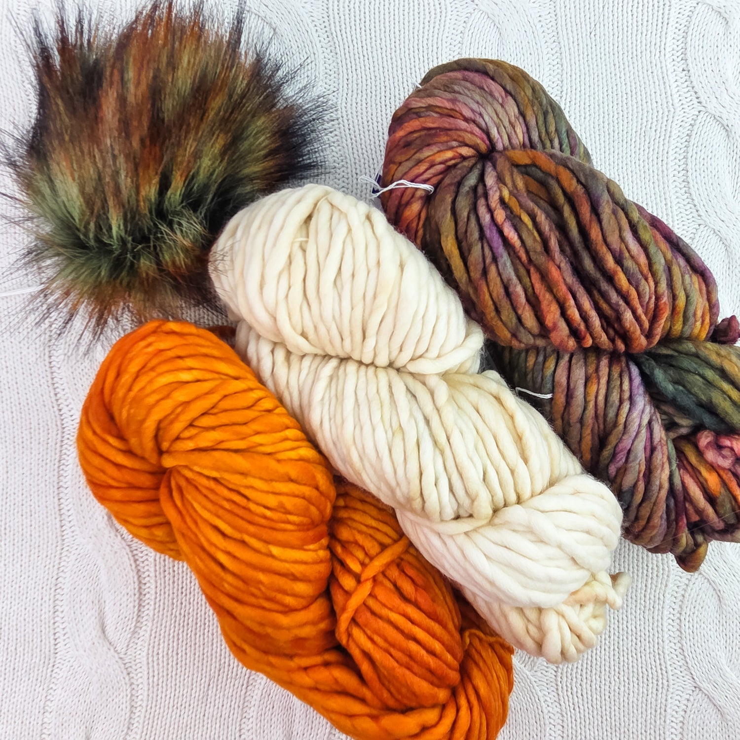 Knitting Kits