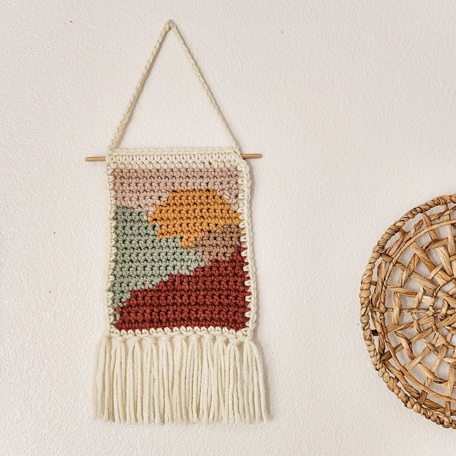 Wall Hangings