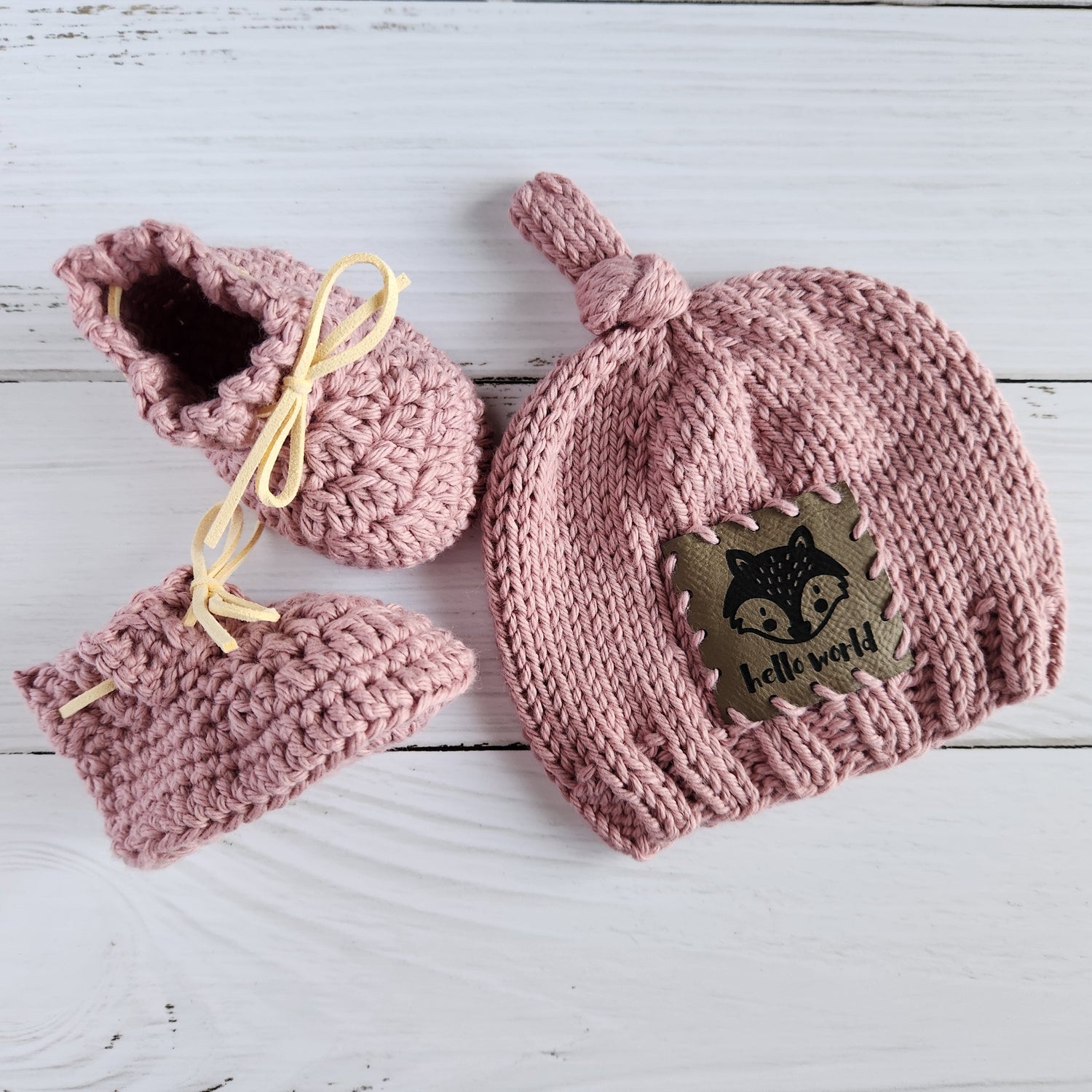 For Baby
